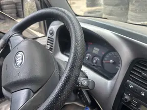 2015 Kia Bongo3 () 1 Ton