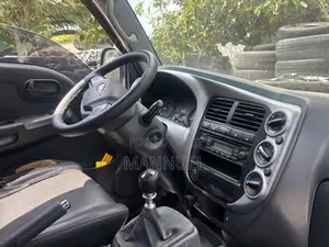 2015 Kia Bongo3 () 1 Ton