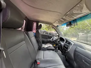 2015 Kia Bongo3 () 1 Ton