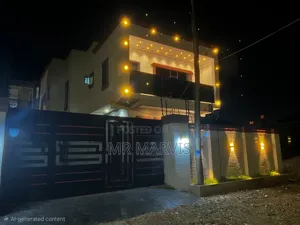 4bdrm Duplex in Jeleel City Estates, Boi for sale
