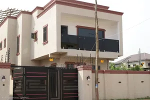 4bdrm Duplex in Jeleel City Estates, Boi for sale