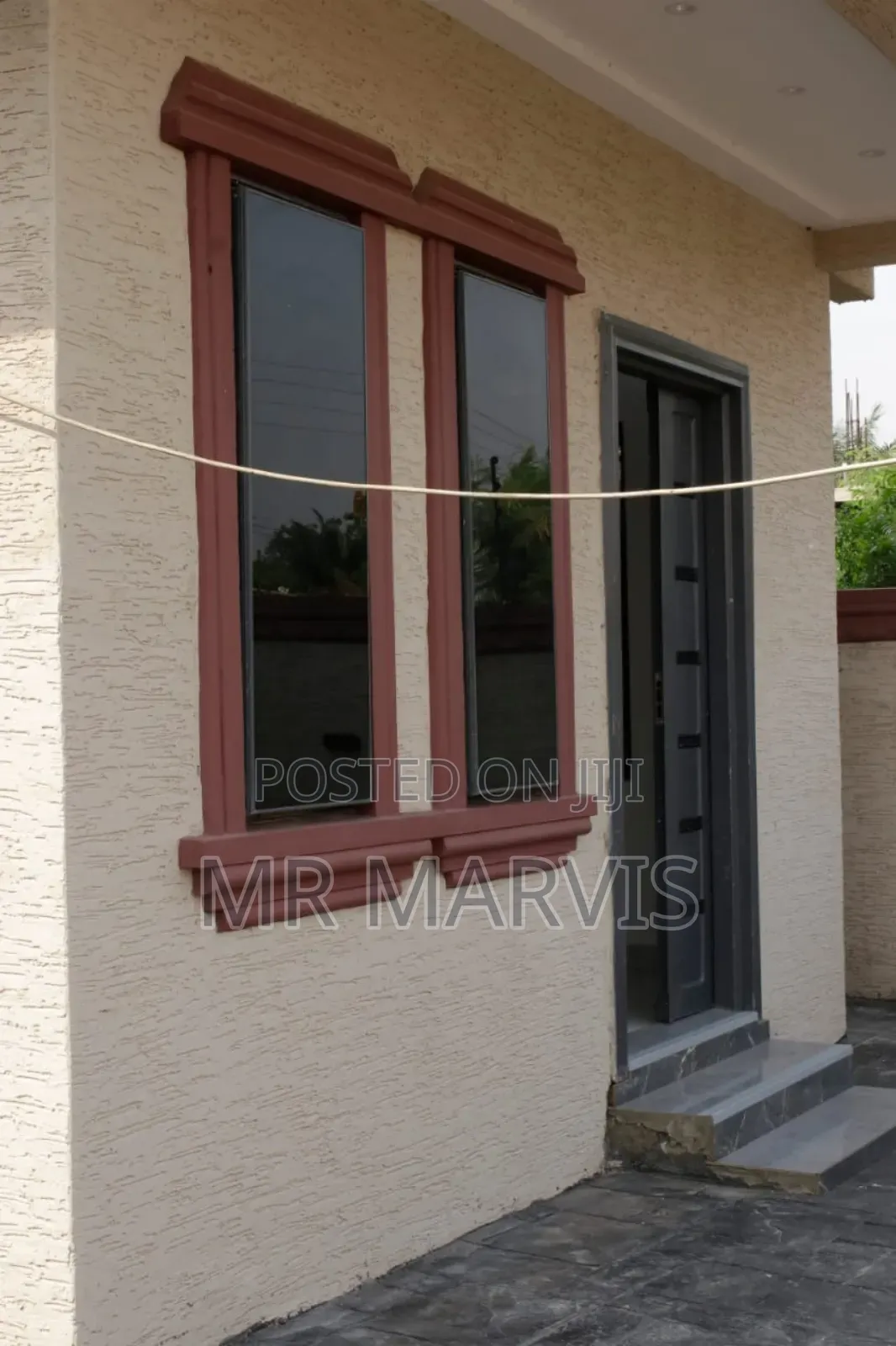 4bdrm Duplex in Jeleel City Estates, Boi for sale