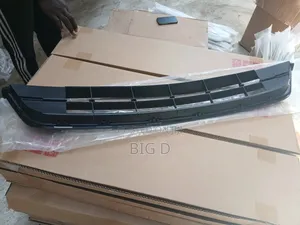 Honda HRV 2019 to 2022 Lower.Grille