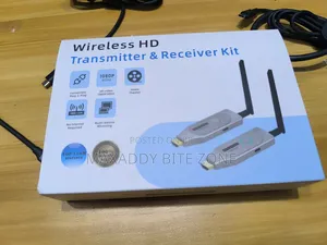 150 Meters HDTV Wireless Extender