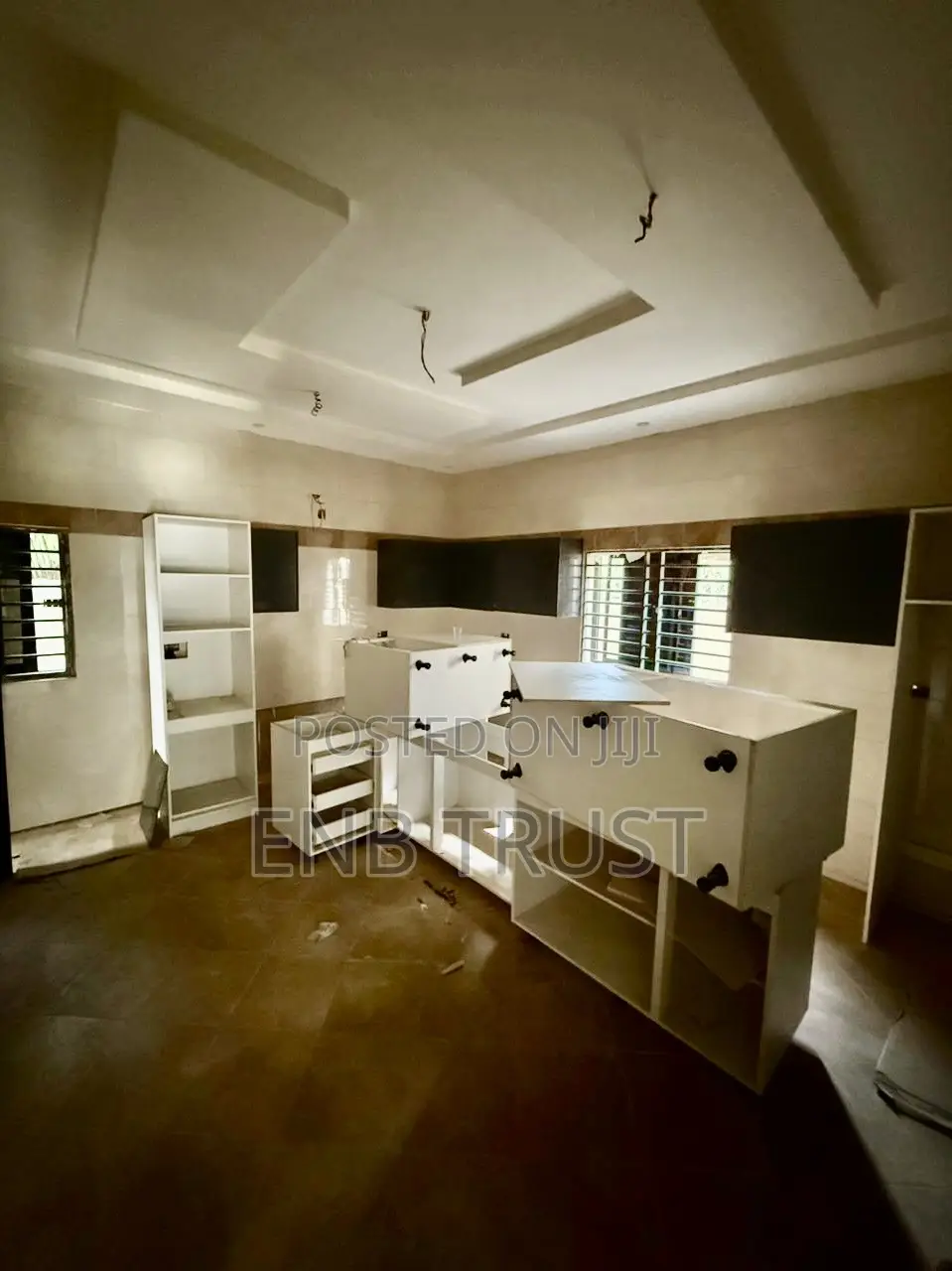 4bdrm Duplex in Ashongman Estate, Police Station for sale
