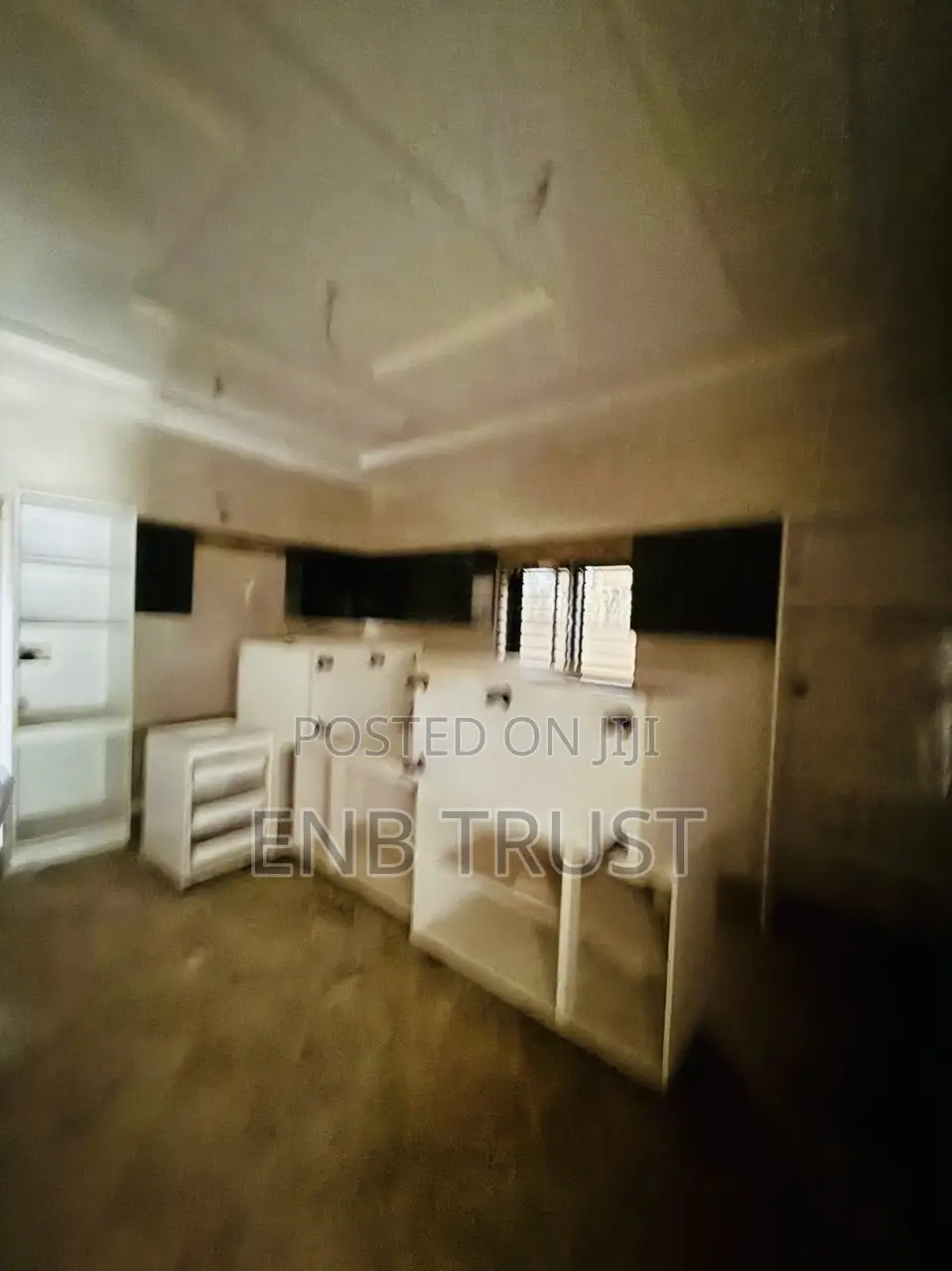 4bdrm Duplex in Ashongman Estate, Police Station for sale