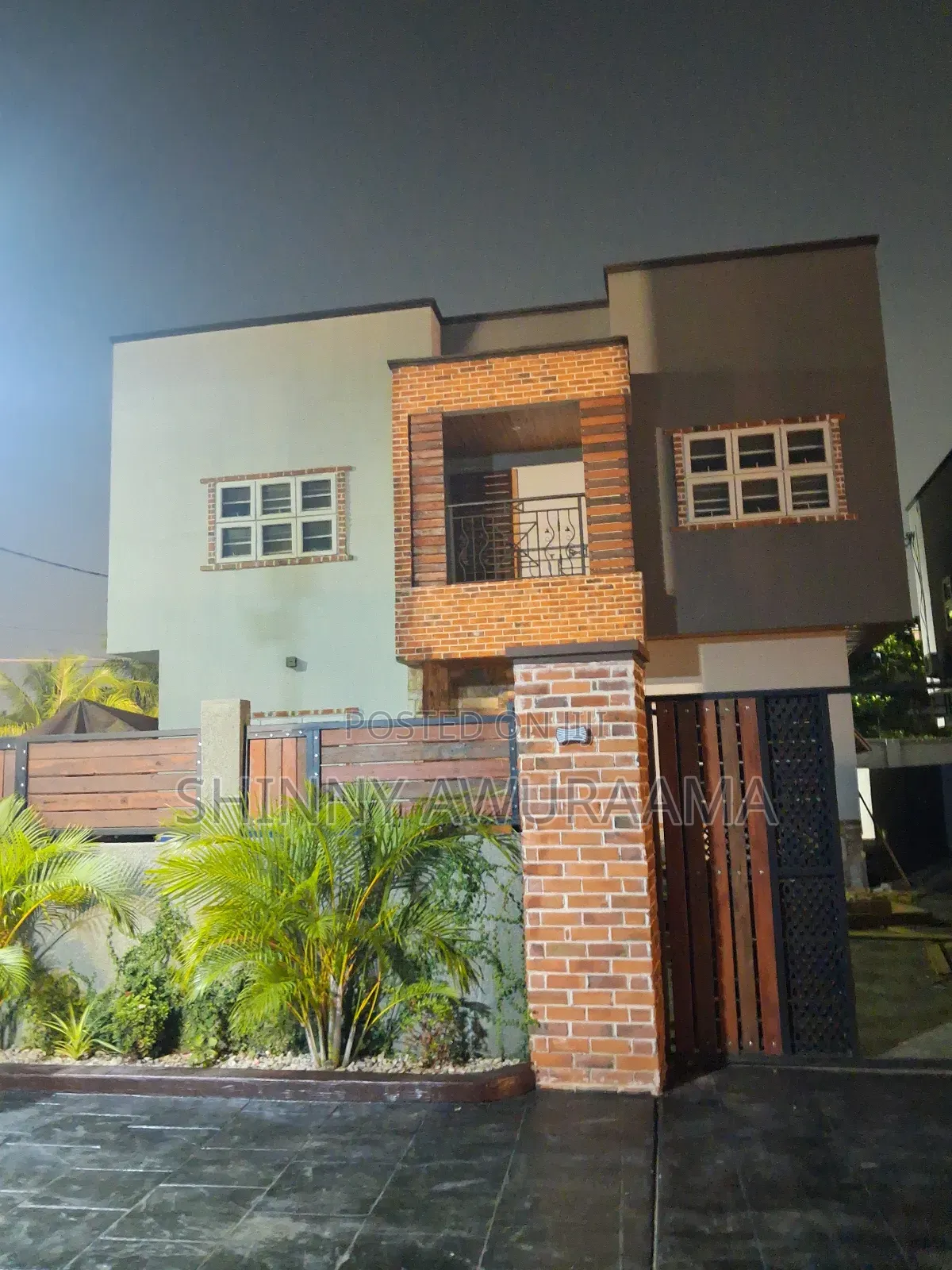 4bdrm House in Ability Galaxy for rent