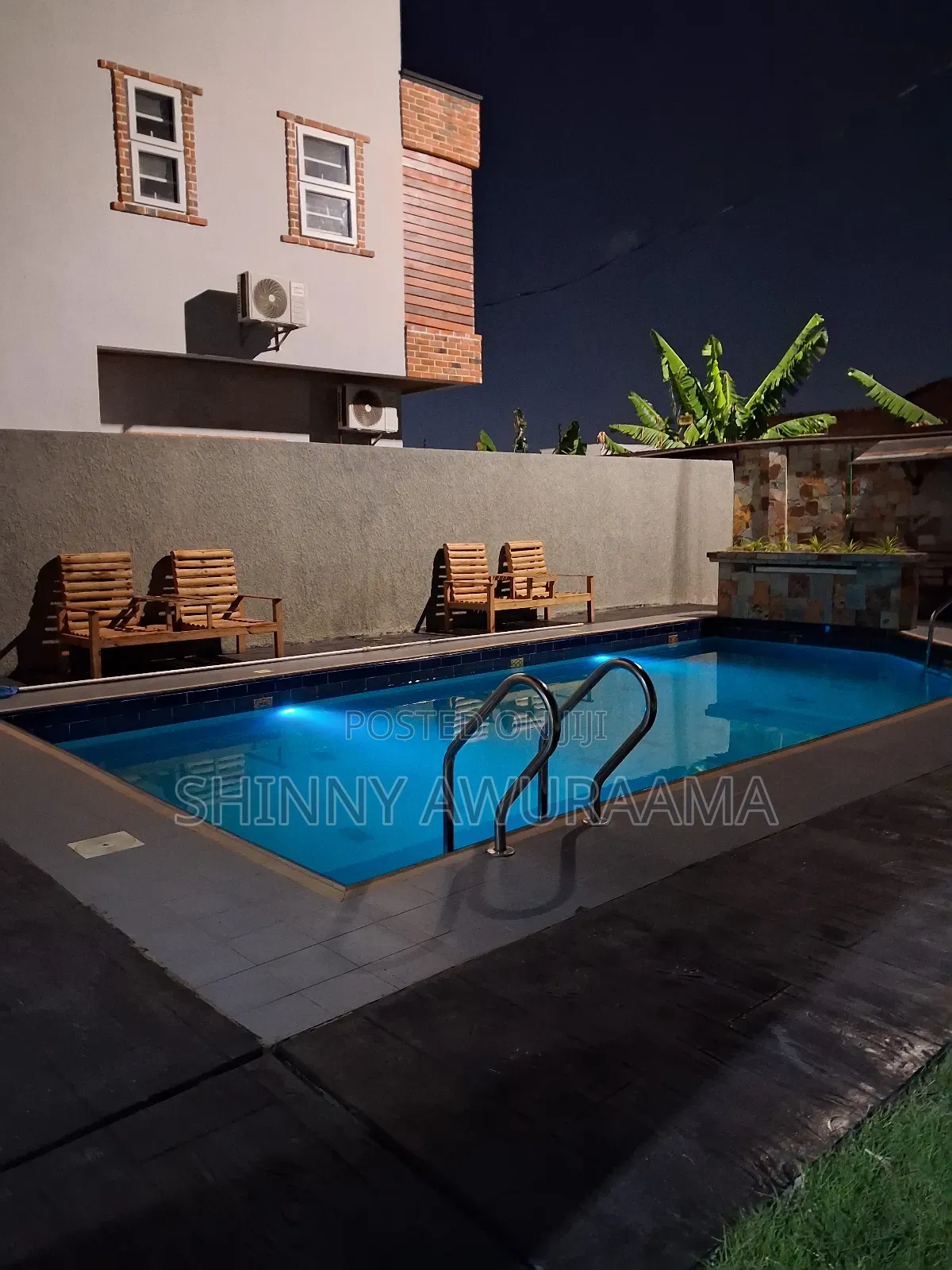4bdrm House in Ability Galaxy for rent