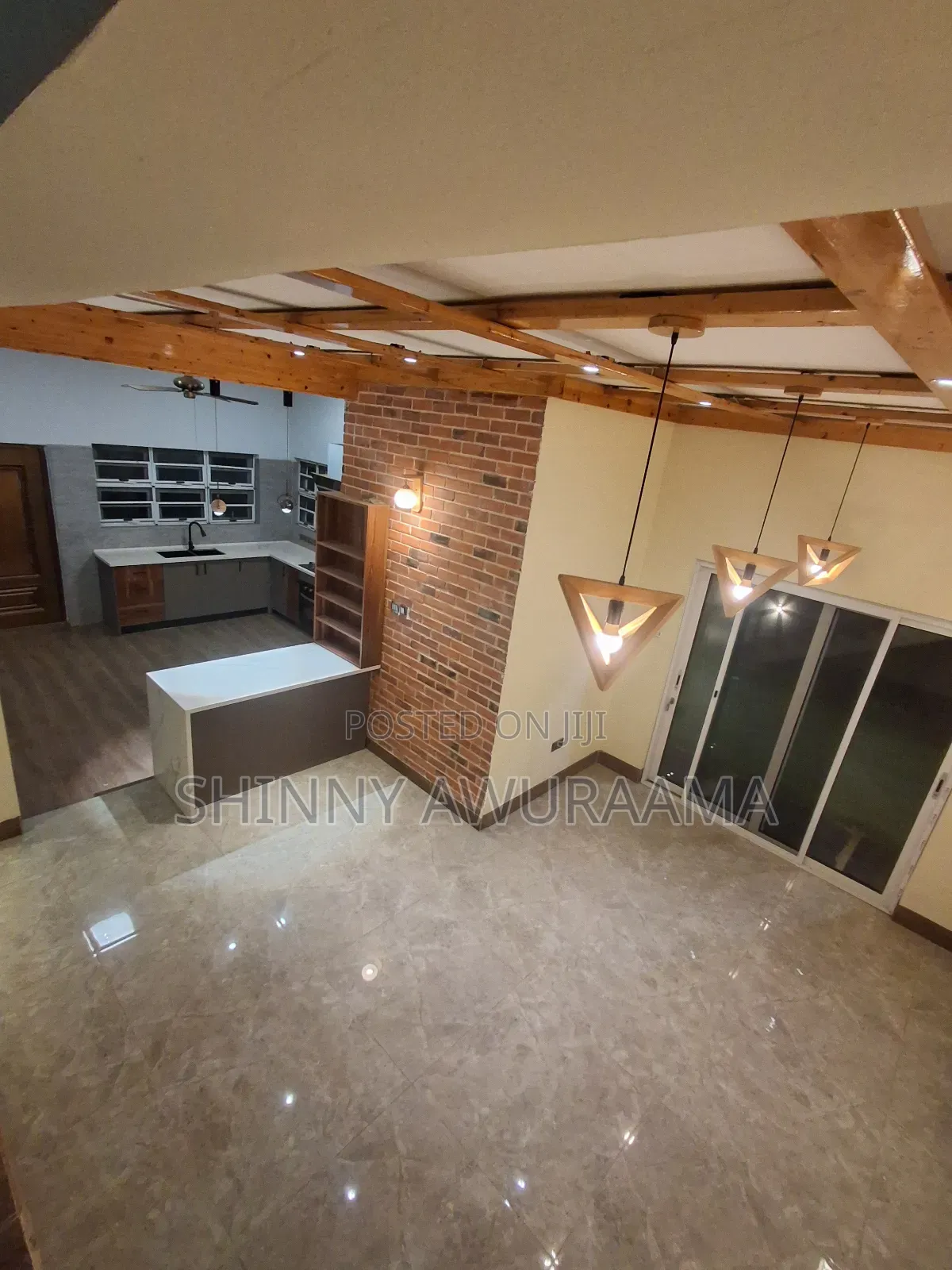 4bdrm House in Ability Galaxy for rent