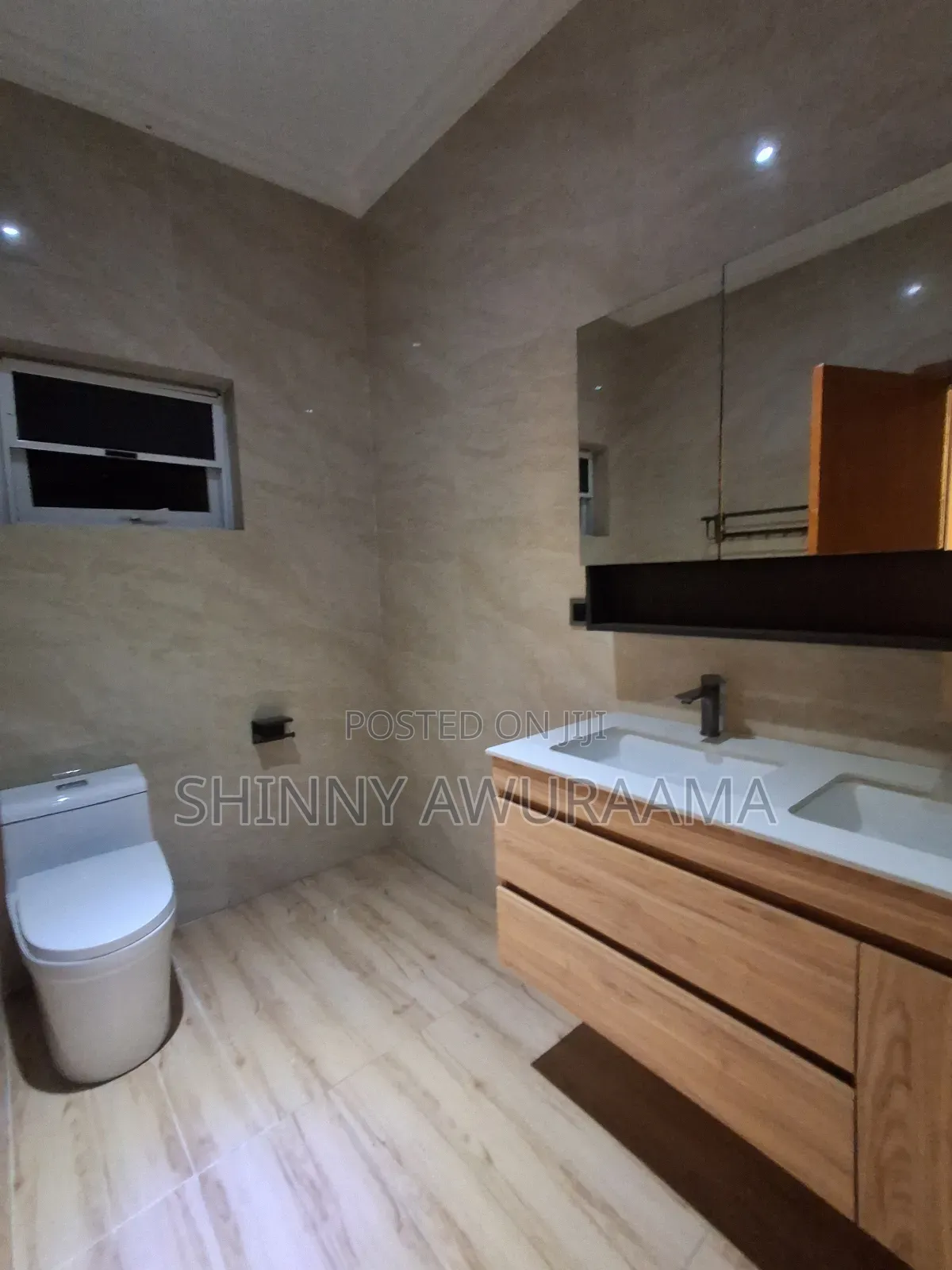 4bdrm House in Ability Galaxy for rent