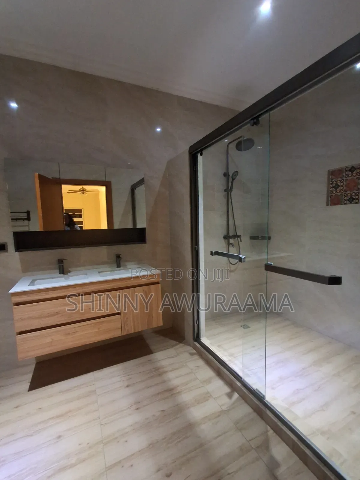 4bdrm House in Ability Galaxy for rent