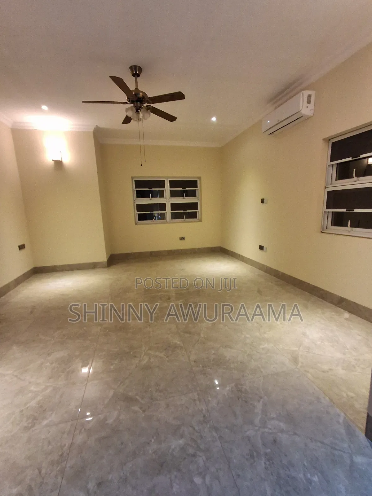 4bdrm House in Ability Galaxy for rent