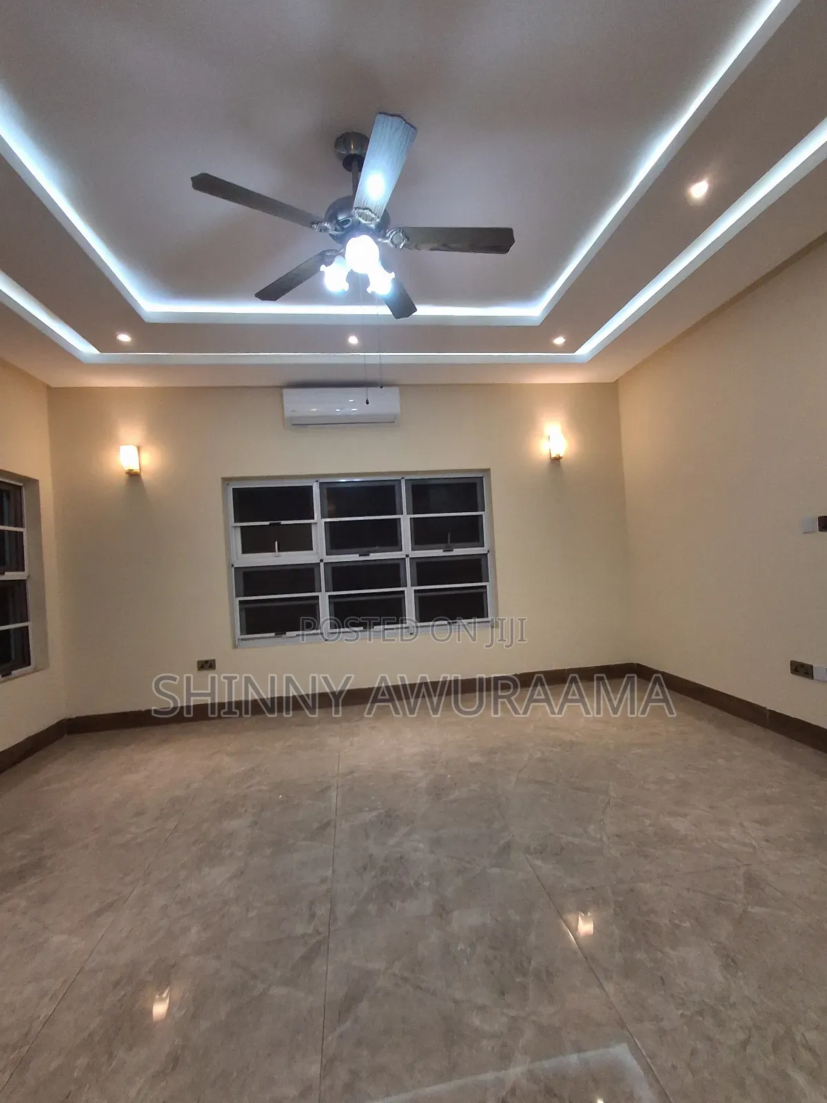 4bdrm House in Ability Galaxy for rent