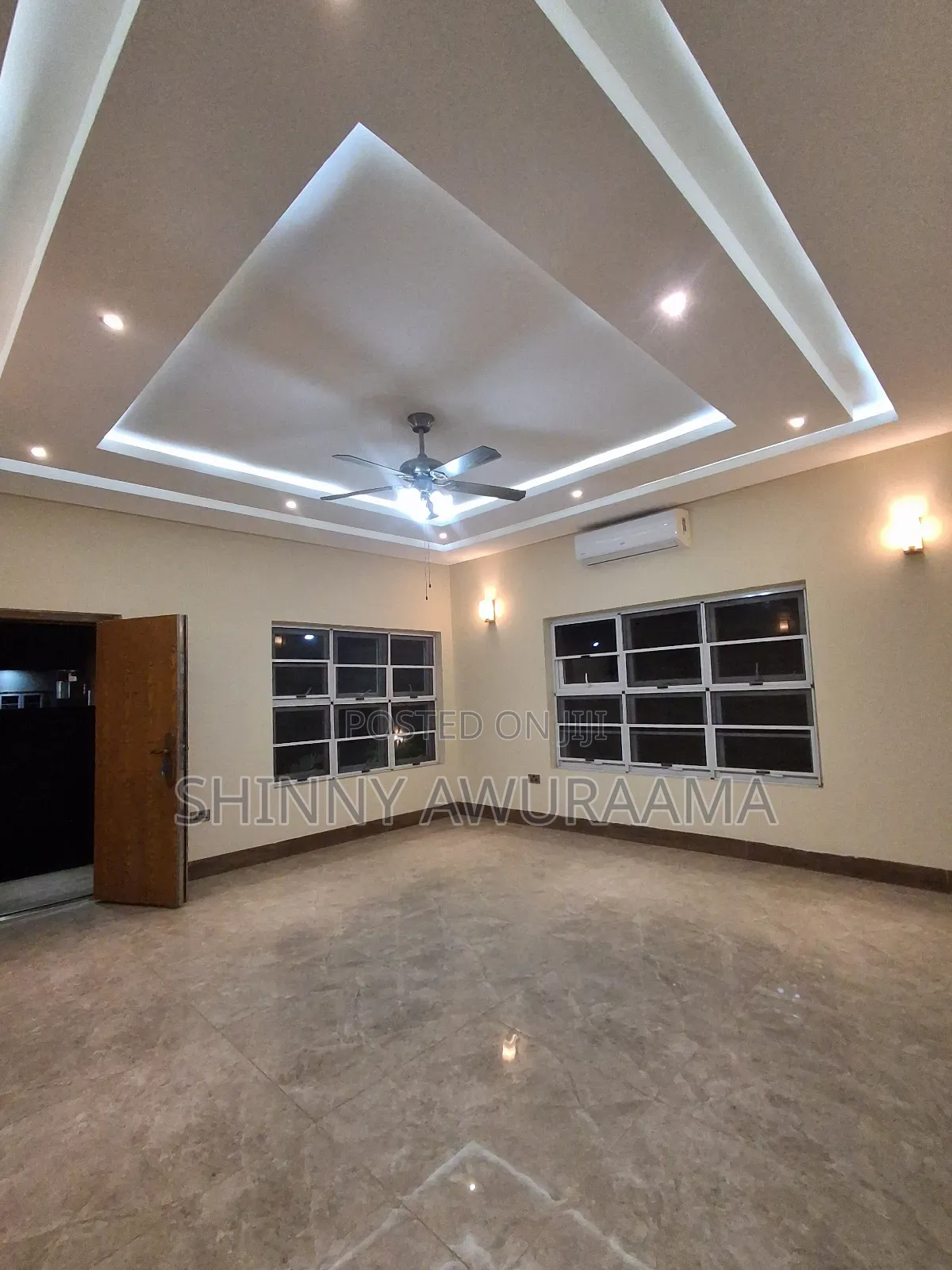4bdrm House in Ability Galaxy for rent