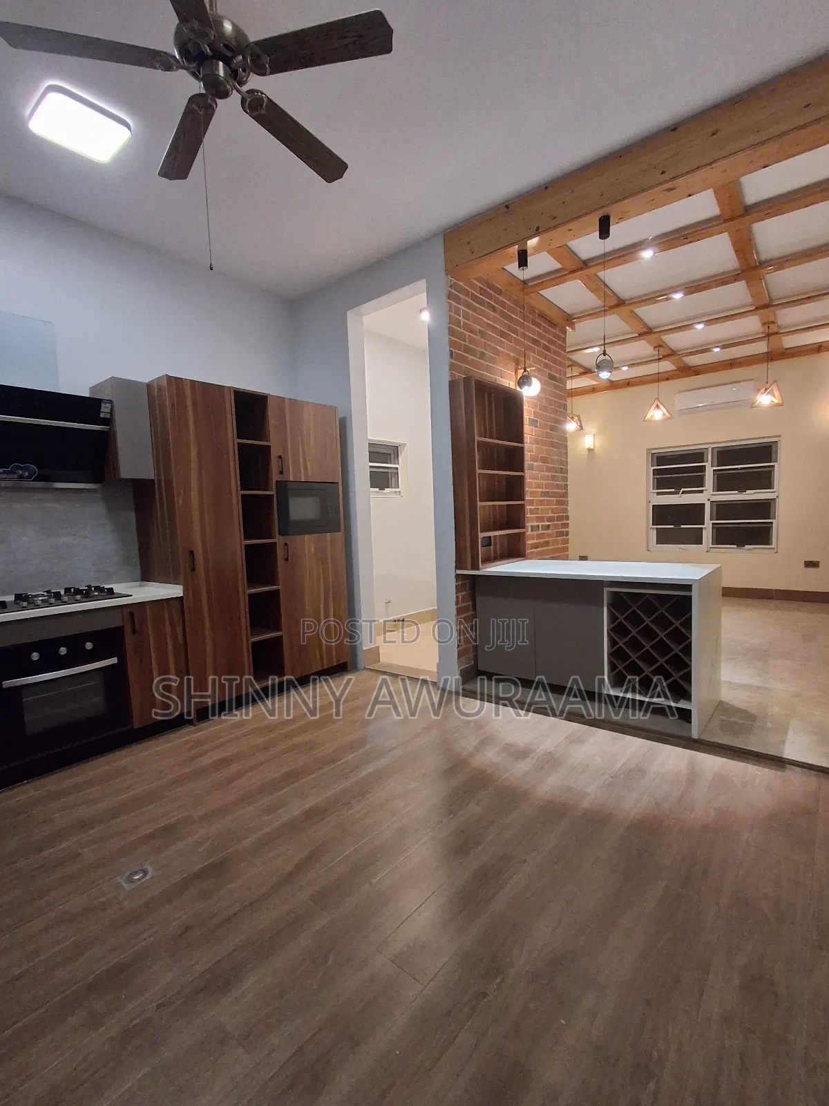 4bdrm House in Ability Galaxy for rent