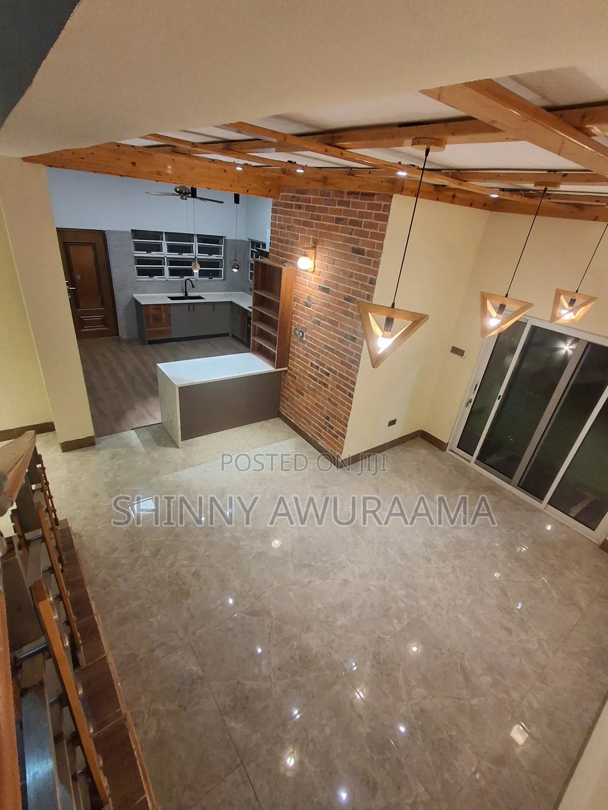 4bdrm House in Ability Galaxy for rent