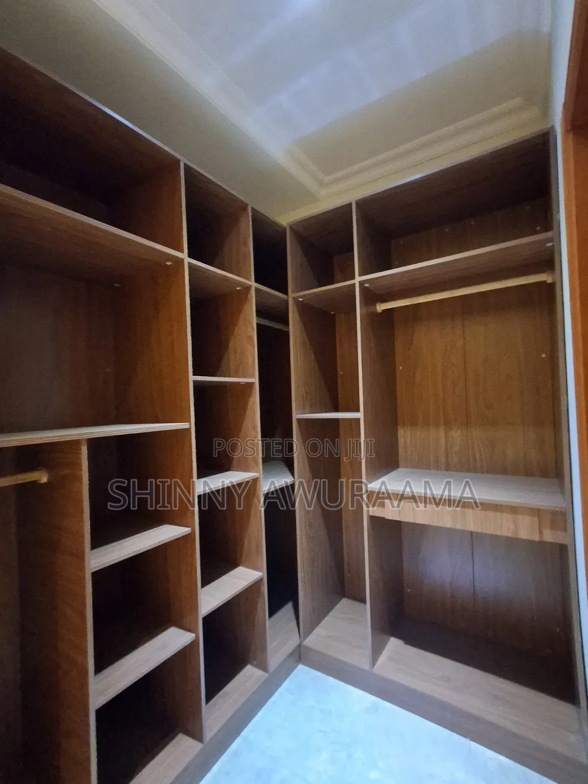 4bdrm House in Ability Galaxy for rent