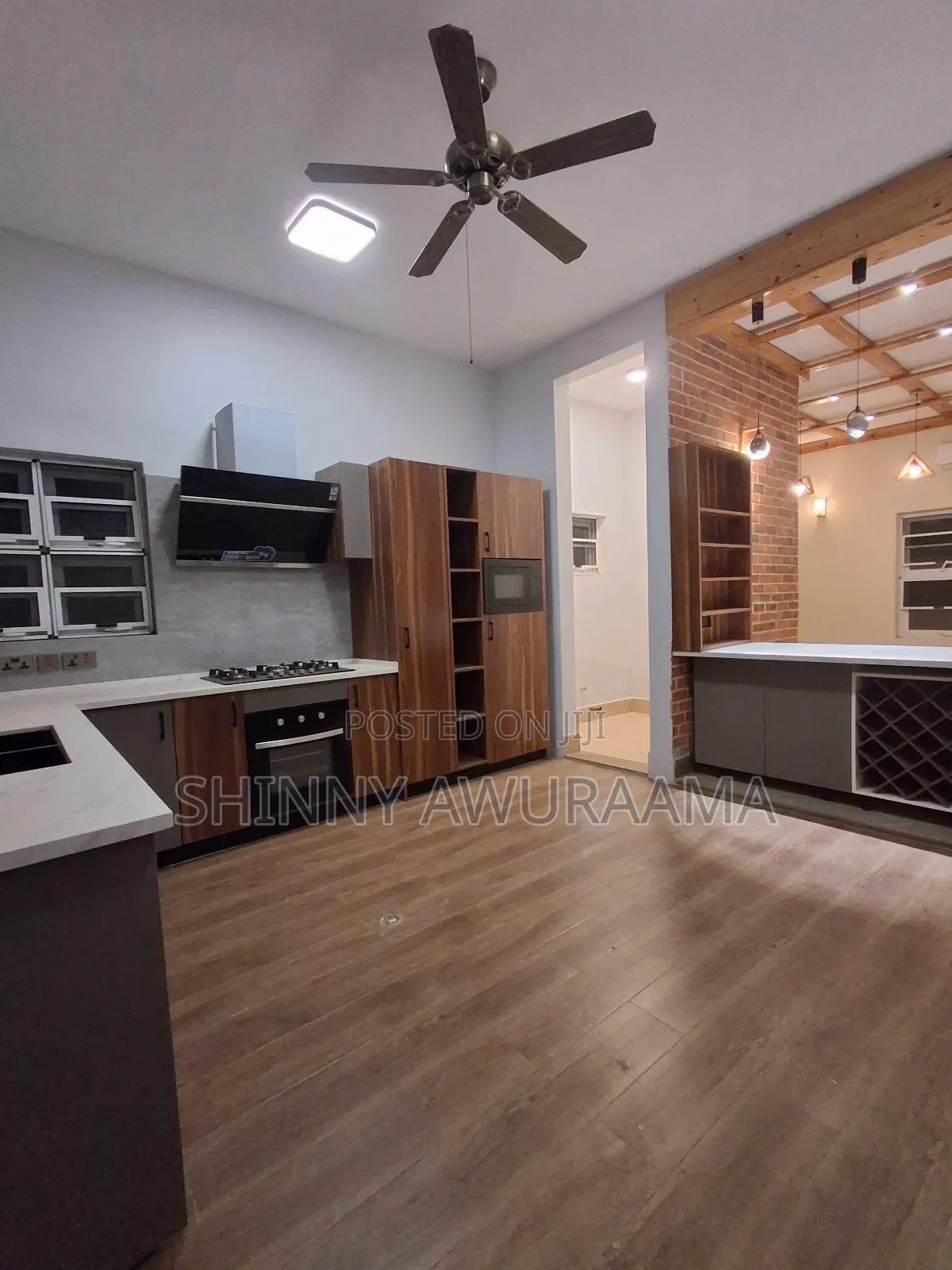 4bdrm House in Ability Galaxy for rent