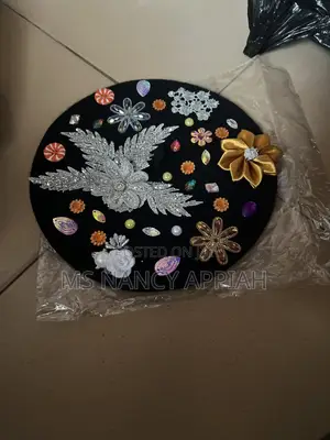 Fascinator And Bridal Fan Classes
