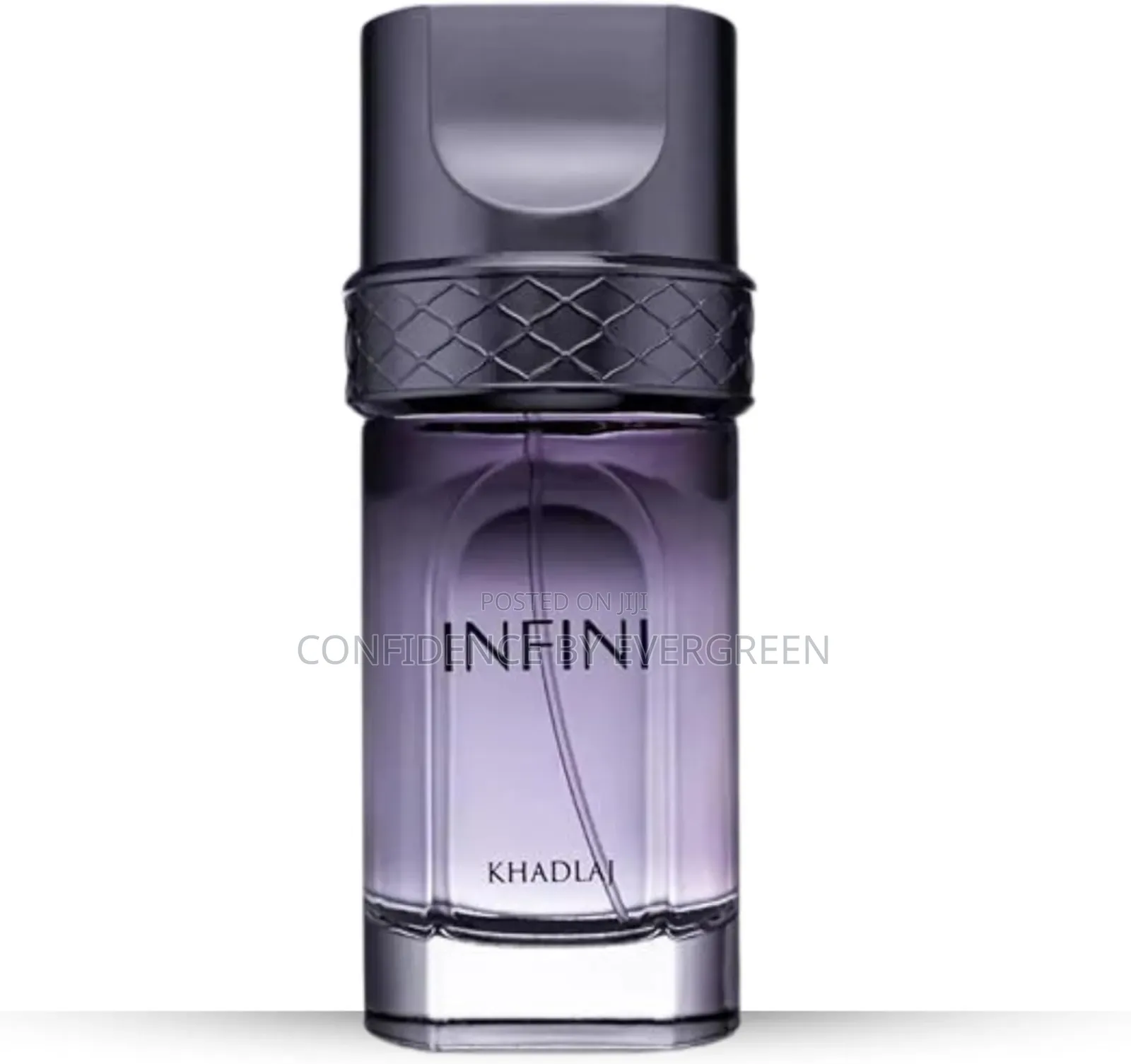 Infini by Khadlaj