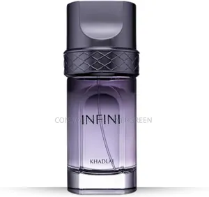 Infini by Khadlaj
