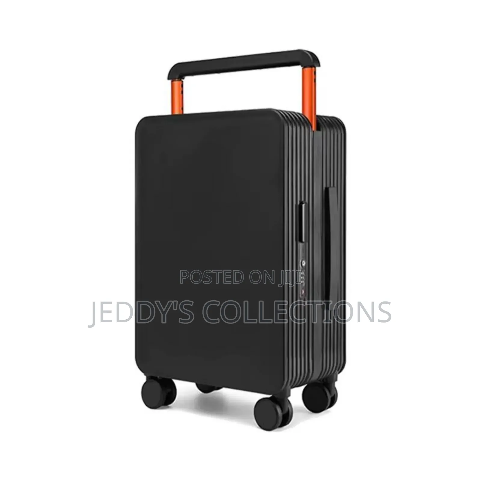 24”,20inch Pc Travel Luggage Hard Shell With Aluminum Frame