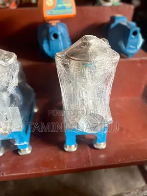 Locally Mini Made Fufu Machine With Stainless Steel For Personal Use