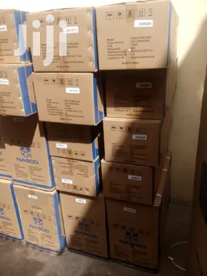 Super New Nasco 1.5hp Split Air Conditioner