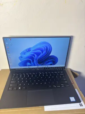Laptop Dell XPS 13 9360 8GB Intel Core i5 SSD 256GB