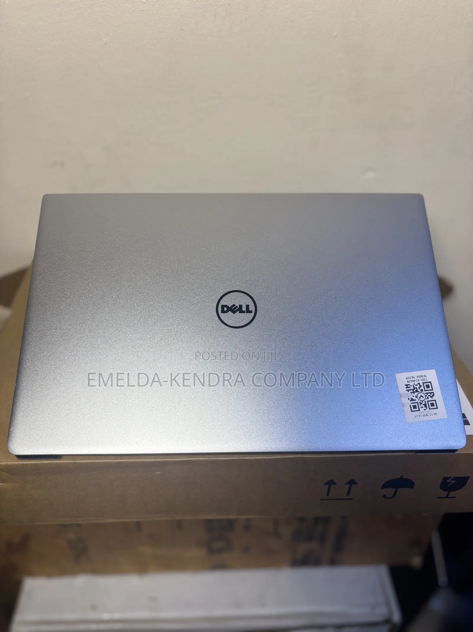 Laptop Dell XPS 13 9360 8GB Intel Core i5 SSD 256GB