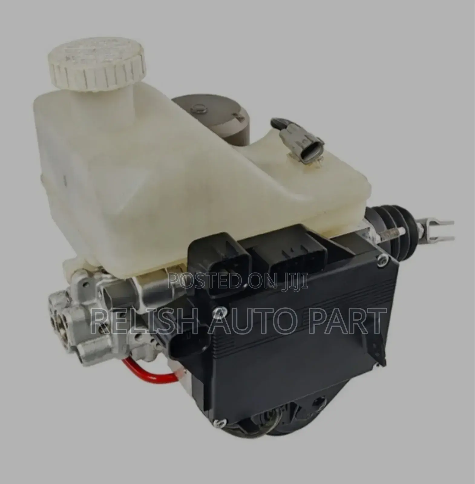 Abs Pump Master Cylinder Booster Assembley