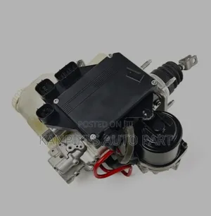 Abs Pump Master Cylinder Booster Assembley