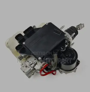 Abs Pump Master Cylinder Booster Assembley