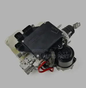 Abs Pump Master Cylinder Booster Assembley