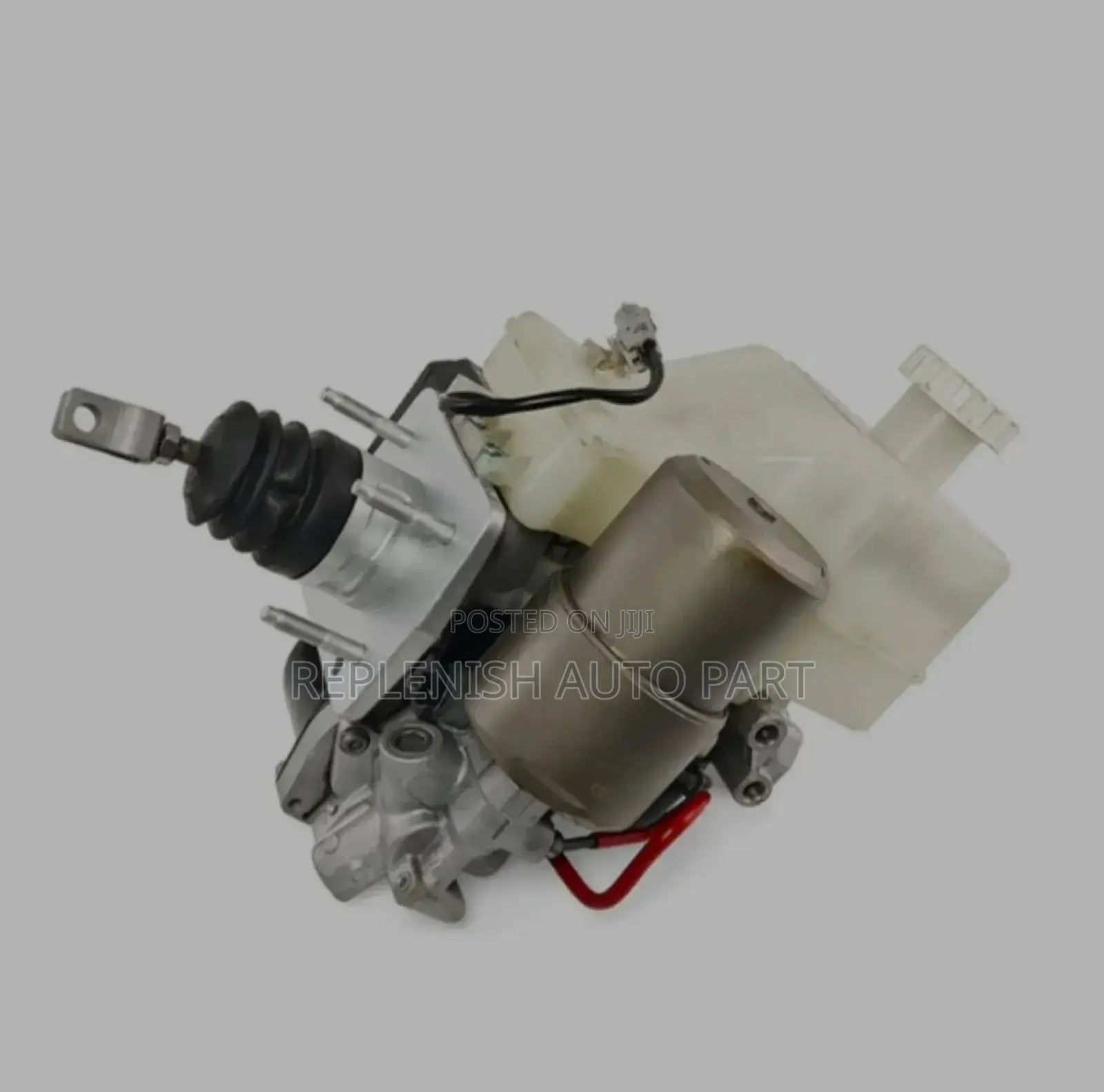 Abs Pump Master Cylinder Booster Assembley