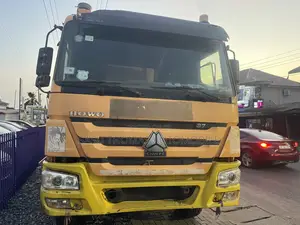Beautiful Howo Truck