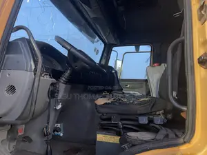 Beautiful Howo Truck