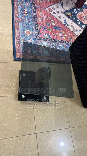 Center Table With Coffee Table