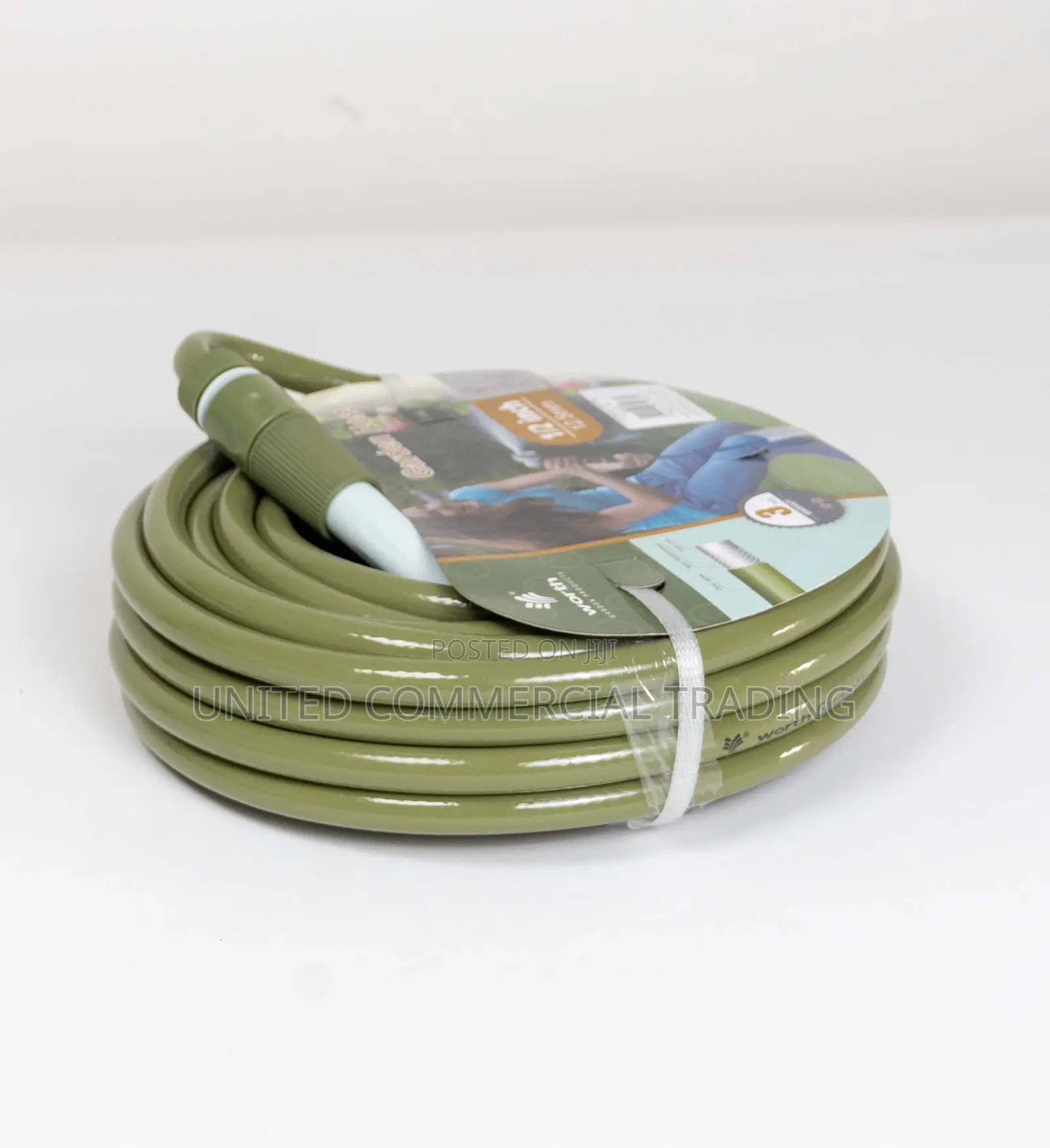 Garden Hose 15m