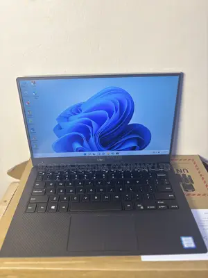 Laptop Dell XPS 13 9360 8GB Intel Core i5 SSD 256GB