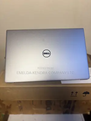 Laptop Dell XPS 13 9360 8GB Intel Core i5 SSD 256GB
