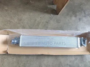 Honda Accord Intercooler 2018,2020