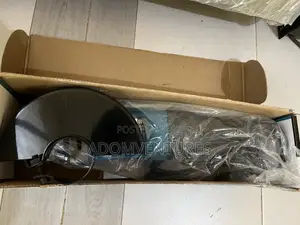 Heavy-Duty Electric Angle Grinder – Durable for Cutting and Grinding