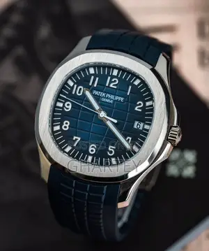 Swiss Luxury Mechanical Aquanaut Original Patek Philippe Watch