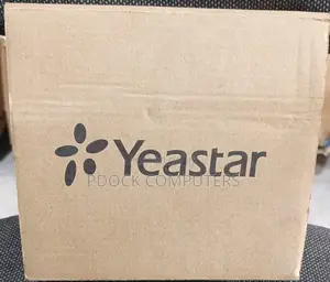 Yeastar TG100 VoIP GSM Gateway 1 GM1