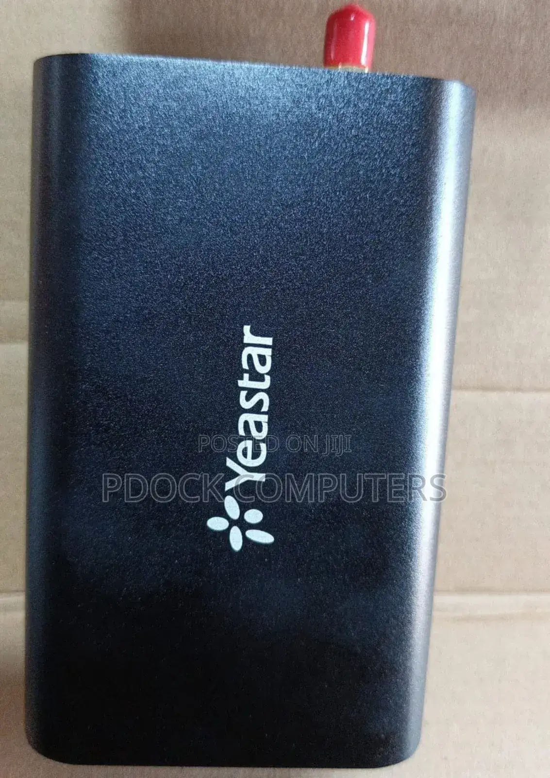 Yeastar TG100 VoIP GSM Gateway 1 GM1