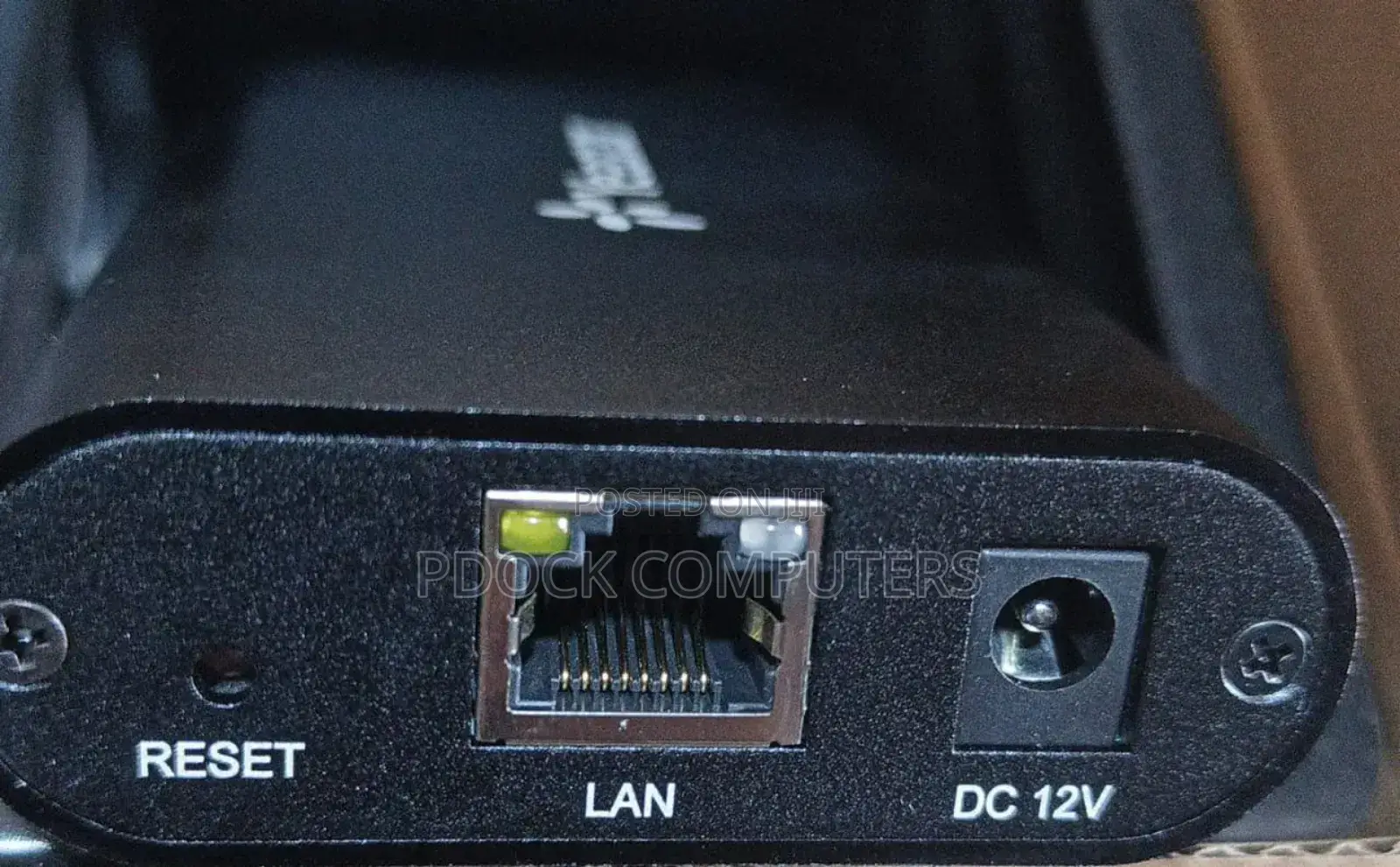Yeastar TG100 VoIP GSM Gateway 1 GM1