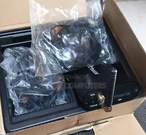 Yeastar TG100 VoIP GSM Gateway 1 GM1