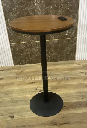 High Bar Table