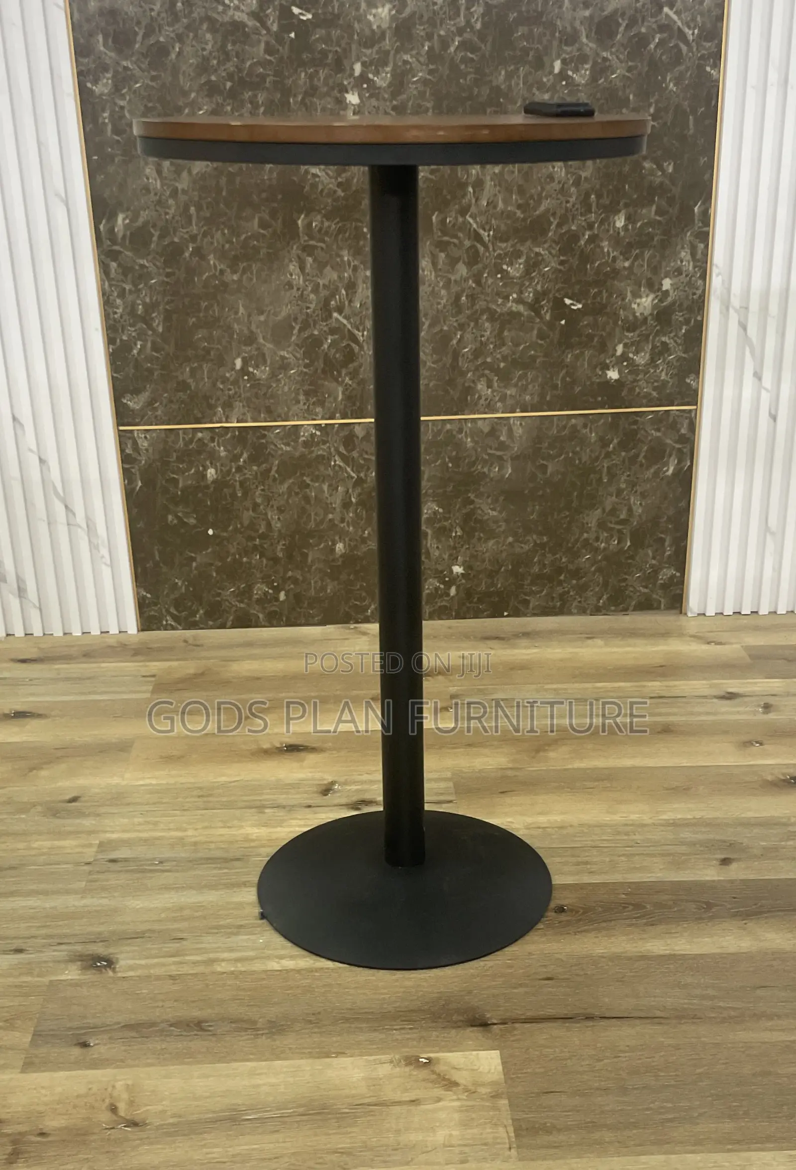 High Bar Table